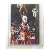 1992-93 Classic Shaquille O