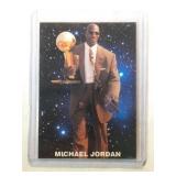 1993-94 Michael Jordan Out of this World  Chicago
