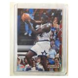1993-94 Hoops Shaquille O