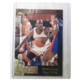 1995-96 Coll. Ch. Michael Jordan Collection 1988