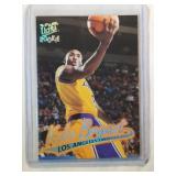 1996-97 Ultra #52 Kobe Bryant ROOKIE CARD  Los