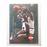 1996-97 Coll. Edge #6 Kobe Bryant ROOKIE CARD Los