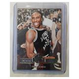 1996-97 Press Pass #13 Kobe Bryant ROOKIE CARD-Los