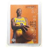 RARE 1996-97 Upper Deck Kobe Bryant Rookie