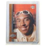 1996-97 Upper Deck #58 Kobe Bryant ROOKIE CARD-Los