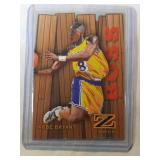 1997-98 SkyBox Kobe Bryant Super Boss INSERT - Los