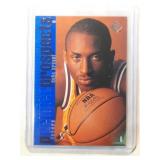 RARE 1996-97 SP #134 Kobe Bryant ROOKIE CARD  Los