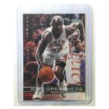 1999-00 Upper Deck Michael Jordan Air Greatness