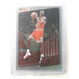 1999-00 Ultimate Victory Michael Jordan Greatest