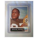 1965 Philadelphia Willie Davis  Green Bay Packers