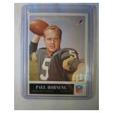 1965 Philadelphia Paul Hornung  Green Bay Packers