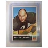 1965 Philadelphia Henry Jordan  Green Bay Packers