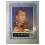1965 Philadelphia Bart Starr  Green Bay Packers
