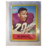 1967 Philadelphia Jim Marshall  Minnesota Vikings