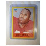 1967 Philadelphia Bobby Mitchell Cleveland Browns