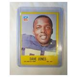 1967 Philadelphia Deacon Jones  Los Angeles Rams