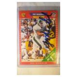 AUTOGRAPHED 1990 Pro Set Tony Mandarich ROOKIE -