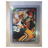 1993 Bowman Brett FavreGreen Bay Packers Southern
