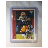AUTOGRAPHED 1997 Topps Don Beebe-Green Bay Packers