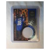 1998 Pinnacle Mint Peyton Manning ROOKIE CARD 