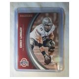 2015 Panini Corey Linsley ROOKIE CARD  Green Bay