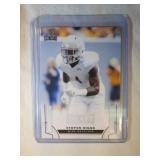 2015 Leaf Draft Stephon Diggs ROOKIE CARD Buffalo