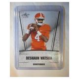 RARE 2017 Leaf Draft DeShaun Watson ROOKIE CARD 
