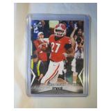 RARE 2018 Leaf Draft Nick Chubb ROOKIE CARDBrowns