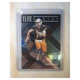 2018 Elite Josh Allen ROOKIE CARD  Buffalo Bills