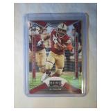 2020 Playoff AJ Dillon ROOKIE CARD  Green Bay