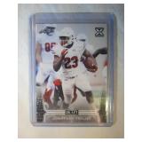 2020 Leaf Draft Jonathan Taylor ROOKIE CARD 