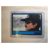 1991 Traks Richard Petty 