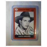 RARE 1991 Collegiate Collection Garth Brooks FIRST