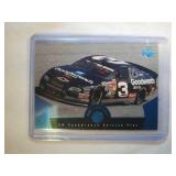 1999 Upper Deck Dale Earnhardt Road to the Cup