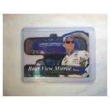 1999 VIP Dale Earnhardt Jr Rear View Mirror INSERT