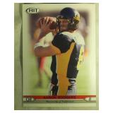 2005 HIT Aaron Rodgers ROOKIE CARD - Green Bay