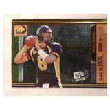 2005 Press Pass SE Aaron Rodgers Class of 2005
