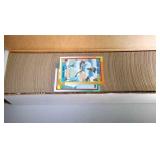 1990 Topps baseball set- complete