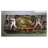 1996 Topps baseball factory set