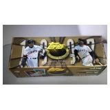 1997 Topps baseball factory set