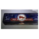 2003 Topps baseball factory set