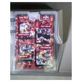 1991 Star Pics Brett Favre rookie card #109