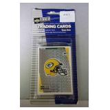 1997 Green Bay Packers Team set