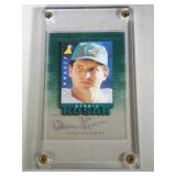 Bernie Kosar autograph 97 Pinn Inscriptions