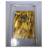 1995 Score Select Gold Team card-Jerry Rice