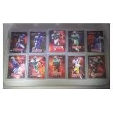 1996 SkyMotion Big Bang complete set
