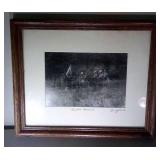 Civil War Ghost Photos by Tim Johnson