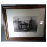 Civil War Ghost Photos by Tim Johnson