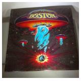 Boston album - Boston - 1976