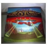 Boston album - Don